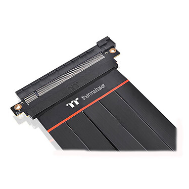 Thermaltake TT Premium PCI-E 4.0 - 300 mm a bajo precio