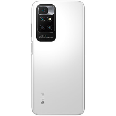 Xiaomi Redmi 10 Blanc (4 Go / 64 Go) · Reconditionné pas cher