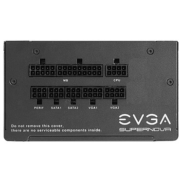 Acheter EVGA SuperNOVA 650 G6