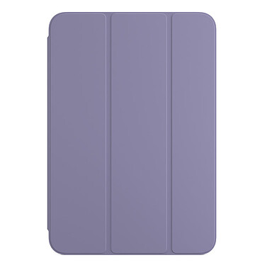 Apple iPad mini (2021) Smart Folio Lavande anglaise