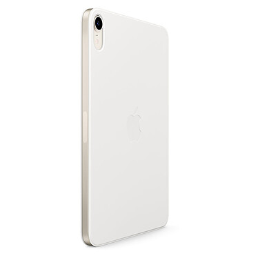 Acheter Apple iPad mini (2021) Smart Folio Blanc