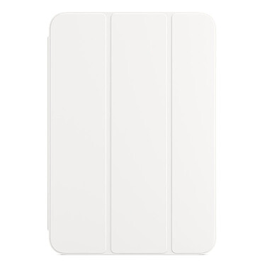Apple iPad mini (2021) Smart Folio Blanc pas cher