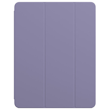 Apple iPad Pro 12.9" (2021) Smart Folio Lavande anglaise