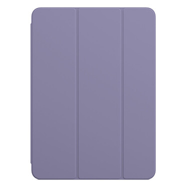 Apple iPad Pro 11" (2021) Smart Folio Lavande anglaise