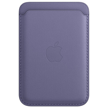 Apple iPhone Leather Wallet with MagSafe Glycine iPhone 13 / 13 mini / 13 Pro / 13 Pro Max