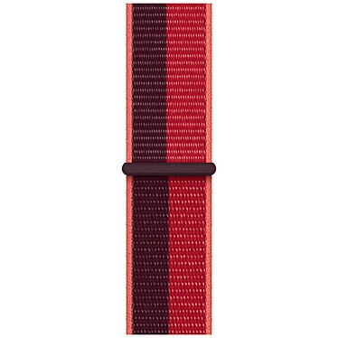 Cinturino Apple Sport Loop 41 mm (PRODUCT)RED - Regular
