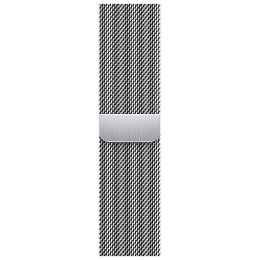 Apple Milanese Loop 41 mm Silver