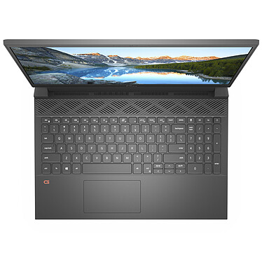 Review Dell G15 5511-990