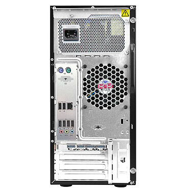 Buy Lenovo ThinkStation P520c Tower (30BX009FFR)