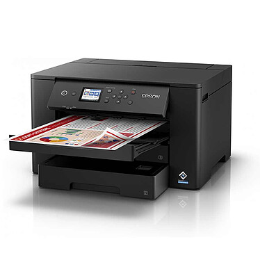 Inkjet printer