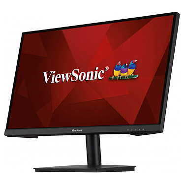 Opiniones sobre ViewSonic 23,8" LED - VA2406-h