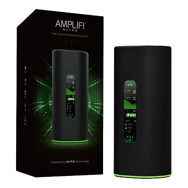 Ubiquiti AmpliFi Alien Router (AFI-ALN-R-EU)