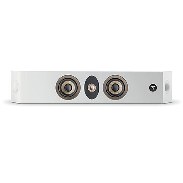 Review Focal On Wall 301 White