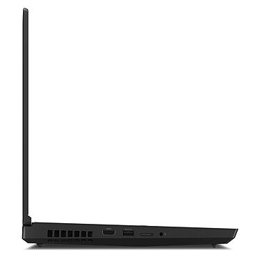 Buy Lenovo ThinkPad P15 Gen 2 (20YQ001CFR)