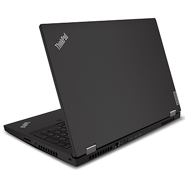 Lenovo ThinkPad P15 Gen 2 (20YQ000UFR) pas cher