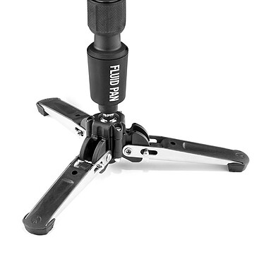 Review Manfrotto Element MII Video Monopod Kit
