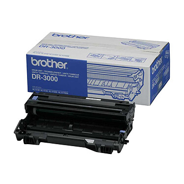 Brother DR-3000 (negro)