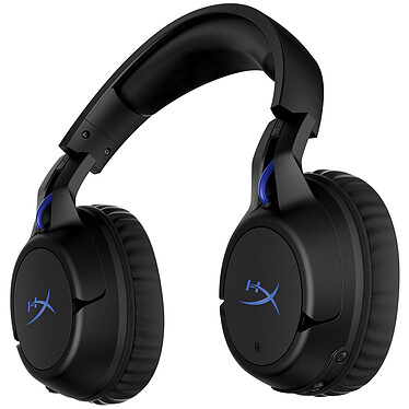 Review HyperX Cloud Flight for PlayStation (PS4/PS5)