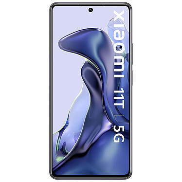 Xiaomi Mi 11T 5G Gris Cometa (8GB / 128GB)