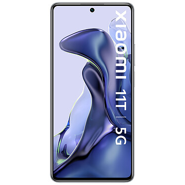 Xiaomi Mi 11T 5G Bleu Céleste (8 Go / 128 Go)