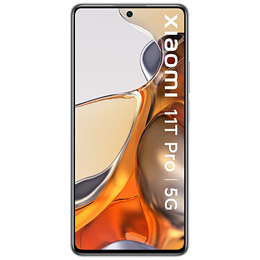 Xiaomi Mi 11T Pro 5G Blu Celeste (8GB / 256GB)