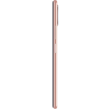 Acheter Xiaomi Mi 11 Lite 5G NE Rose Pêche (8 Go / 128 Go)