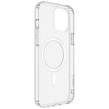Belkin MagSafe Clear Case iPhone 12 Pro Max