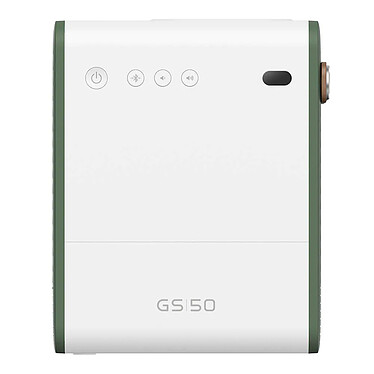 Acquista Monitor per laptop BenQ GS50 + Gear4Home 77
