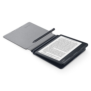 Review Kobo Sage PowerCover