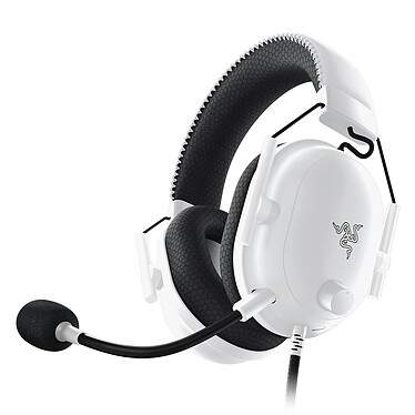 Corsair Gaming VOID Pro RGB ELITE Wireless (blanco) - Auriculares microfono  - LDLC