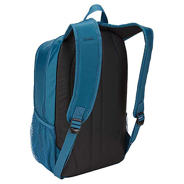 Review Case Logic Jaunt Backpack 15.6" (Blue)