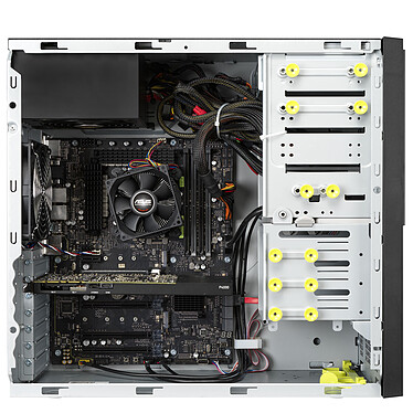 Review ASUS E500 G6 (90SF0181-M01240)