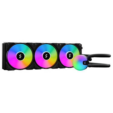 Comprar Fractal Design Lumen S36 RGB V2