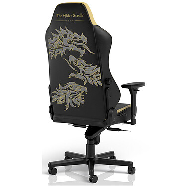 Noblechairs HERO (The Elder Scrolls Online Limited Edition) pas cher