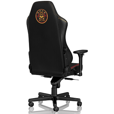 Noblechairs HERO (ENCE Limited Edition) pas cher