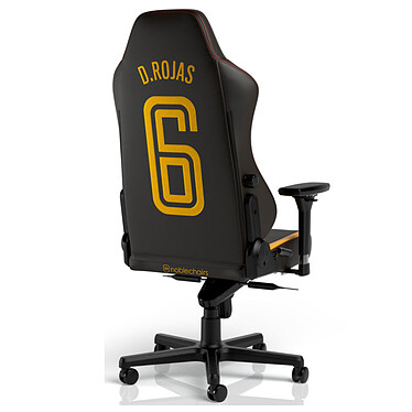 Noblechairs HERO (Far Cry 6 Limited Edition) pas cher