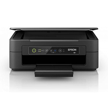 Review Epson Expression Home XP-2150