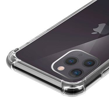 Nota Custodia Akashi TPU angoli rinforzati Apple iPhone 13 Pro Max