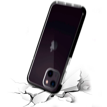 Comprar Funda de TPU ultra reforzada Akashi para el iPhone 13 mini
