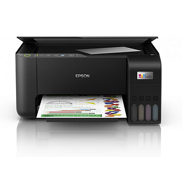 All-in-one printer