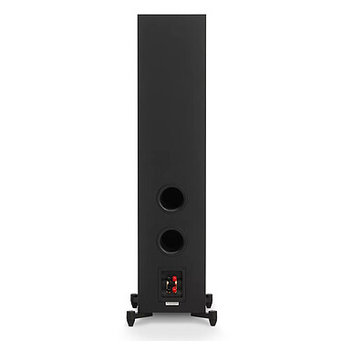 Review JBL Stage A180 Black