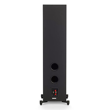 Review JBL Stage A190 Black