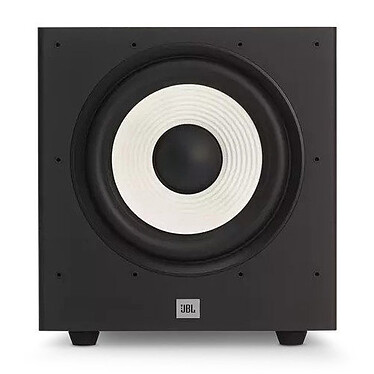 Review JBL Stage SUB A100P Black