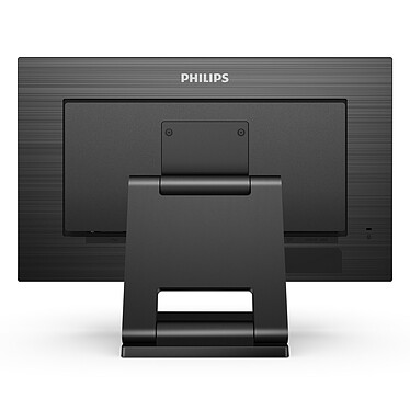 Acquista Philips 23.8" LED Touchscreen - 242B1TC