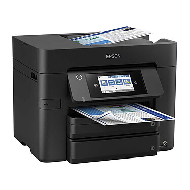 All-in-one printer