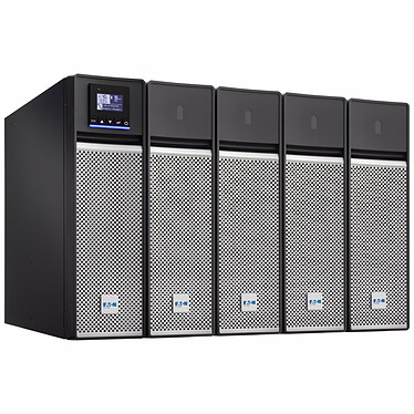 Opiniones sobre Eaton 5PX 3000I RT3U G2 (Reacondicionado).