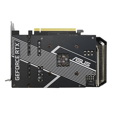 Acheter ASUS DUAL GeForce RTX 3060 12G (LHR)