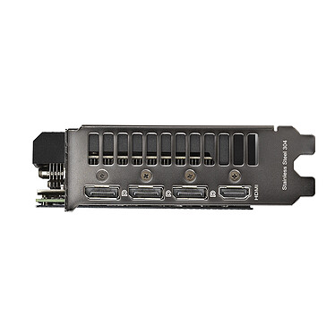 ASUS DUAL GeForce RTX 3060 12G (LHR) pas cher