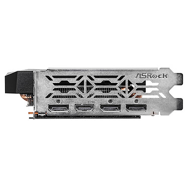 Acheter ASRock AMD Radeon RX 6600 Challenger D 8GB