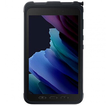 Samsung Galaxy Tab Active 3 4G Black SM-T575 Enterprise Edition